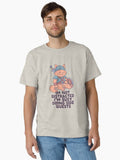 Side Quest Cat Funny Gamer Cat Classic T Shirt T Shirt Best Seller Look Top Rated Design