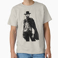 The Good, The Bad & The Ugly Classic T-Shirt for Sale by richturner81