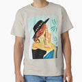Boho Woman Classic T-Shirt for Sale by Dilito4