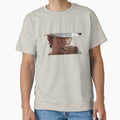 Polyart - Charles Bronson - Once Upon a Time in the West Classic T-Shirt for Sale by ecchy