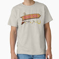 The Roundup Gang Classic T-Shirt for Sale by 3parkys