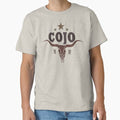Cody Johnson Merch Vintage Classic T-Shirt for Sale by AdeliahMai