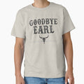 The Chicks Band Shirt Gift For The Chicks Fan, The Chicks Band Concert Shirt Country Music Shirt, Goodbye Earl Shirt Southern Country Girl Tee Classic T-Shirt for Sale by AdelleOntko