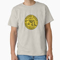 Savage River State Forest Minimalist Logo Classic T-Shirt for Sale by VanyaKar