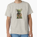Return of the Frenchie - French Bulldog Yo Duh Classic T-Shirt for Sale by everythingdogz