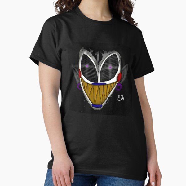 Laughing Jack Classic T Shirt T Shirt Premium Quality High CTR Pick