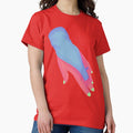 Kintsugi of The Skim Classic T-Shirt | Graphic T-Shirt for Unisex