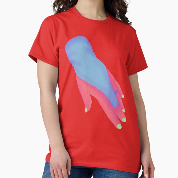 Kintsugi of The Skim Classic T-Shirt | Graphic T-Shirt for Unisex