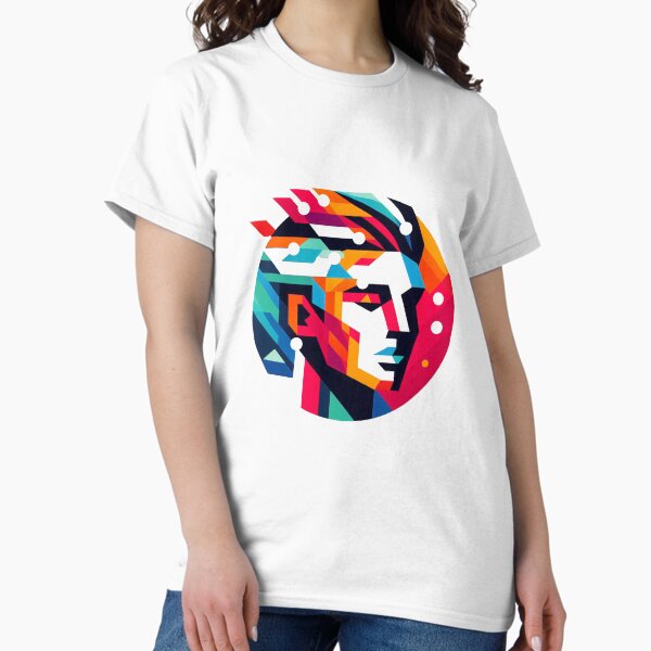 BEAUTI WOMAN Classic T-Shirt