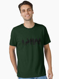 Heisenberg Complete Evolution Essential T Shirt T Shirt Aesthetic Fit Hot Search US