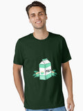 coconut flavored milk box Essential T-Shirt