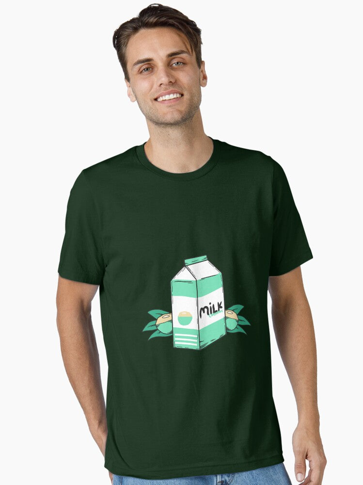 coconut flavored milk box Essential T-Shirt