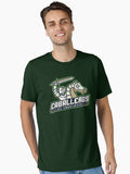 Charlotte Knights Logo Essential T Shirt T Shirt Premium Print Limited Drop Feel
