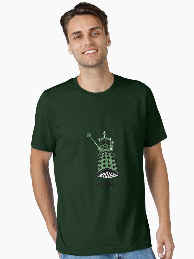 Defying Gravity Essential T-Shirt T-Shirt | High-Quality Print | High Demand Item