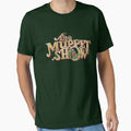 Vintage Muppet Show Essential T-Shirt for Sale by BrokenHorn
