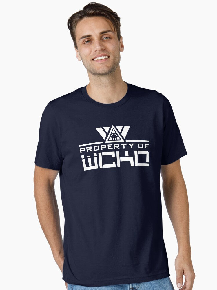 WCKD Essential T-Shirt T-Shirt | Best-Selling Artwork | Must-Have Style