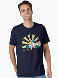 Speed Racer Retro Japanese Essential T-Shirt