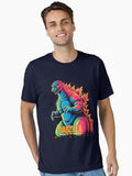 DAD ZILLA Essential T Shirt T Shirt | Premium Quality | Fan Favorite