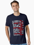 Boston Accent Essential T-Shirt T-Shirt | Trending Design | High Demand Item