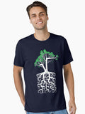 Square Root Essential T Shirt T Shirt Premium Quality Fan Favorite