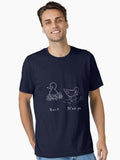 Nest N est Pas Essential T Shirt T Shirt Viral US Style High CTR Pick