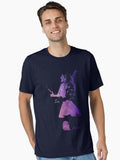 silhouette Ayliva tour 2026 Essential T-Shirt | Premium Unisex T-Shirt, Trending Graphic Tee