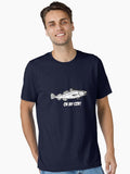 Oh my cod Essential T-Shirt T-Shirt | Premium Graphic | Must-Have Style