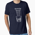 Scotchy, Scotch, Scotch Essential T-Shirt for Sale by Primotees
