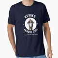 Kevin's Famous Chili - The Office Essential T-Shirt for Sale by Primotees