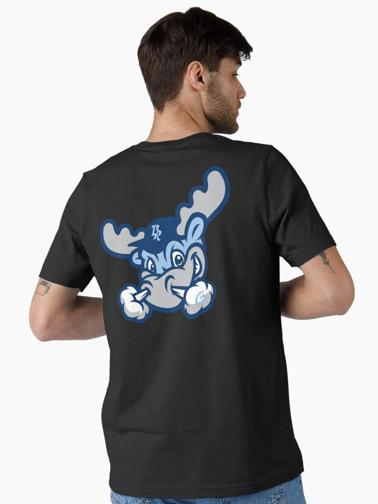 The Wilmington Sports Essential T Shirt T Shirt Premium Print Limited Drop Feel