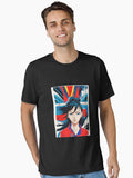 Anime 2000s Yoru Essential T Shirt T Shirt Premium Print Daily Wear