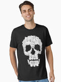 Skulls are for Pussies Essential T Shirt T Shirt Premium Quality High CTR Pick