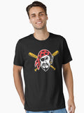 Angry Pirate Essential T-Shirt