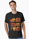 The Good the Bad and the Ugly Essential T Shirt T Shirt Premium Quality Top Rated Design