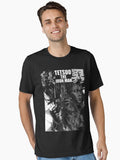 TETSUO The Iron Man Essential T-Shirt | Premium Unisex T-Shirt, Trending Graphic Tee