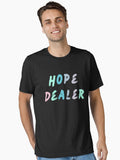 Hope Dealer Live-Fully Motivational Design