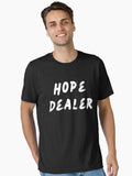 Hope Dealer Motivational Design Live-Fully