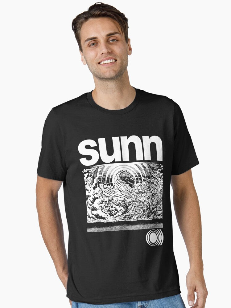 SUNN O Essential T-Shirt | Premium Unisex T-Shirt, Trending Graphic Tee