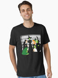 Which Witch Essential T-Shirt T-Shirt | Exclusive Edition | Top Pick For Fans