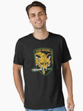Foxhound Essential T-Shirt | Graphic T-Shirt for Unisex