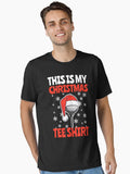 Golf Pun - Christmas Golfing Essential T-Shirt