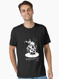 War Pig Essential T-Shirt | Premium Unisex T-Shirt, Trending Graphic Tee