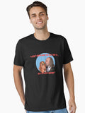 Scary Movie 2 Hanson Essential T-Shirt