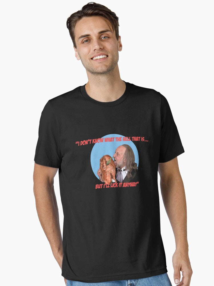 Scary Movie 2 Hanson Essential T-Shirt
