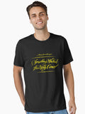 Something Wicked Essential T-Shirt T-Shirt | Premium Graphic | Trending Now