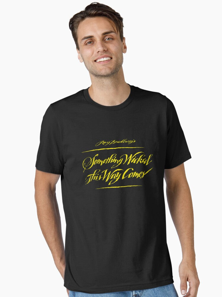 Something Wicked Essential T-Shirt T-Shirt | Premium Graphic | Trending Now