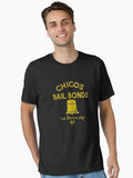 chicos bail bonds Essential T-Shirt