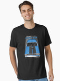Ford Falcon XY GTHO Phase 3 Blue Essential T Shirt T Shirt | Trending 2025 | High CTR Pick
