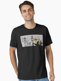 The Unusual Suspects Essential T-Shirt