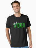 I feel wicked Essential T-Shirt T-Shirt | Streetwear Vibe | Perfect For Daily Wear